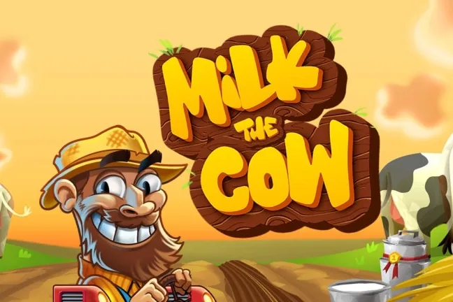 Milk The Cow
